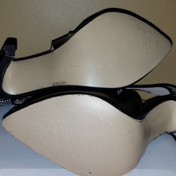 Women's heels - Picture 4 of 4